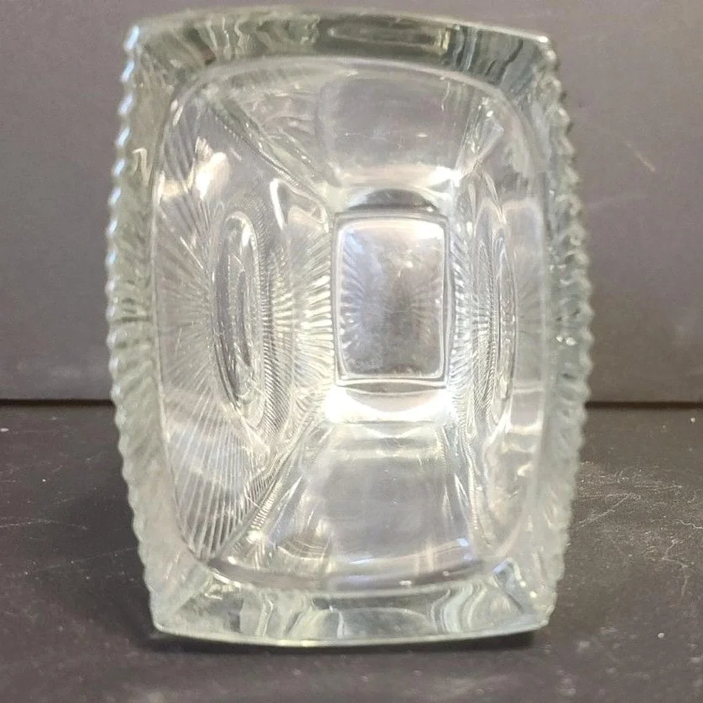 RUDOLFOVA GLASS Works this extremely